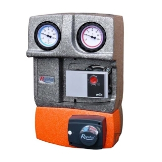 Univerzální kotlové sestavy