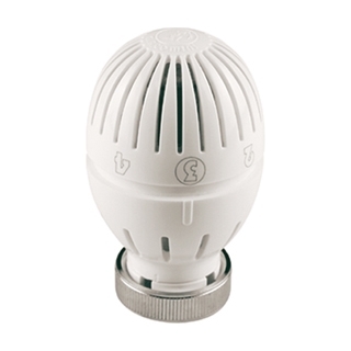 Termostatické hlavice