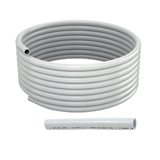 Trubky pro topení a sanitu