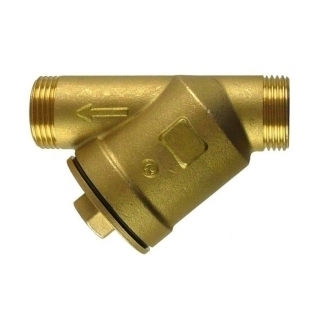 Magnetické filtry, odkalovače a separátory