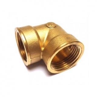 Instalatérské fitinky