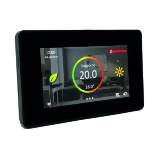 KLIMAdomotic radiátory a sálavé systémy