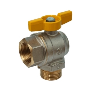 Pro topné plyny - vysoká teplotní odolnost 650 °C