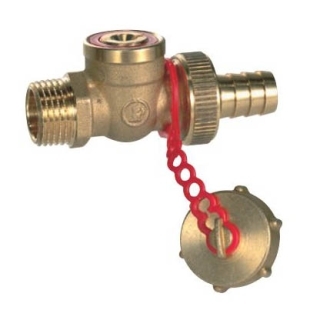 Vypouštěcí a výtokové