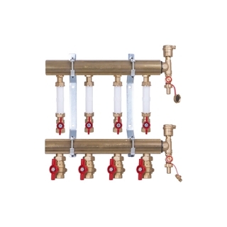 Patrové rozdělovače