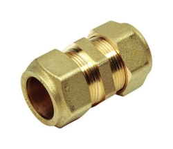 Giacomini 310 GIACOSUN - spojka pro měděné trubky pro solární systémy