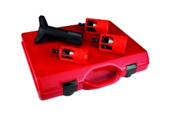 Náhled obrázku: Giacomini Frézy pro trubky PEX-AL-PEX a ostatní plastové trubky 