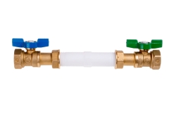 Náhled obrázku: Giacomini GE550 Sestava pro měření spotřeby 