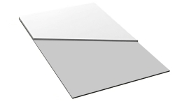 Giacomini GKCS ULTRA-P Stropní neaktivní panel 120x200x4cm