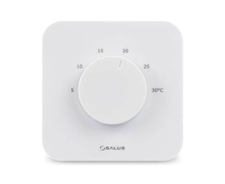 Náhled obrázku: Giacomini HTR24 Manuální termostat Salus 24V Giacomini HTR24 Manuální termostat 24V