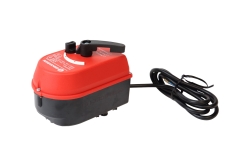 Giacomini K275-1 Motor pro směšovací ventily R296, R297 nebo šesticestný zónový ventil R274N