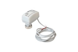 Náhled obrázku: Giacomini K281 Motor pro třícestný směšovací ventil R298, M30x1,5 