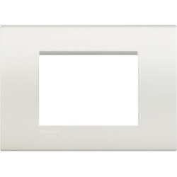 Giacomini K489-1 Rámeček pro prostorové termostaty typu K490I a K494I