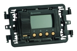 Giacomini K494I Prostorový termostat pro topení/chlazení