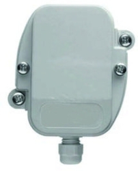 Giacomini KLIMAdomotic Venkovní senzor teploty pro sálavé systémy K465 - K465Y001