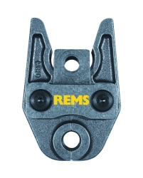 Náhled obrázku: Giacomini Lisovací kleština TH MINI značky REMS pro adaptéry RP a RM - RP202EM 