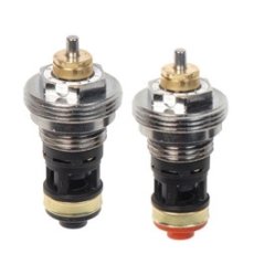 Náhled obrázku: Giacomini P12HDB Uzavírací vložka M30x1,5 pro rozdělovače R553FPDB, R553FSDB 