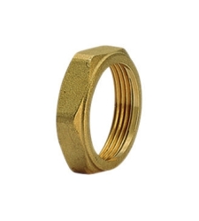 Náhled obrázku: Giacomini P18LS Převlečná matice pro kulové kohouty R285, R287, k čerpadlům 