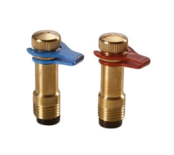 Náhled obrázku: Giacomini P206-1 Měřící vsuvky, sada 2ks 