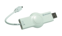 Náhled obrázku: GIACOMINI Programovací USB klíč k hlavám K470H 