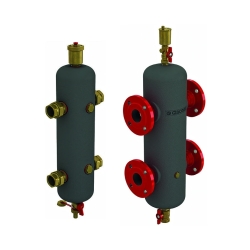 Giacomini R146IM Termohydraulický rozdělovač s magnetickou vložkou