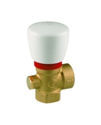 Náhled obrázku: Giacomini R147N Diferenční ventil pro topné systémy 3/4" x 3/4" 