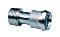 Náhled obrázku: Giacomini R173 Nastavitelné prodloužení pro ventily 