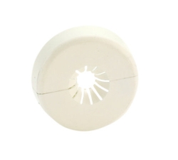 GIACOMINI R175A Univerzální kryt pro trubky ø12 - 18 mm