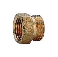 Náhled obrázku: Giacomini R180FR Přechod z FE - vnitřní závit, na adaptér R178, R179 