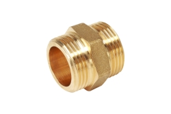 Náhled obrázku: Giacomini R189 Dvojvsuvka, mosaz 