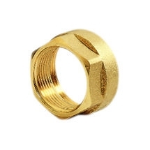 Náhled obrázku: Giacomini R197P Redukce 1”1/4 x 1”1/2 k R586 pro R295, R296 