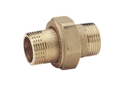 Náhled obrázku: Giacomini R20SC Šroubení přímé 3/4