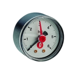 Náhled obrázku: Giacomini R225 Manometr 