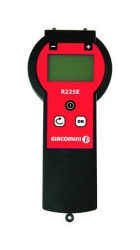 Giacomini R225E Digitální manometr diferenčního tlaku