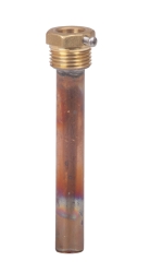 Náhled obrázku: Giacomini R227-2 Jímka pro sondu hlavy R462L 1/2