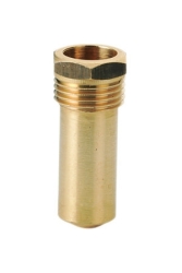 Náhled obrázku: Giacomini R227 Jímka pro montáž kontrolních teploměrů 1/2