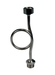 Náhled obrázku: Giacomini R228A Kondenzační smyčka pro manometr 