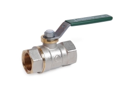 Náhled obrázku: Giacomini R250W Kulový kohout na pitnou vodu, DVGW 