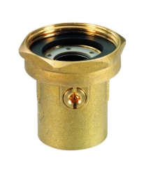 Náhled obrázku: Giacomini R252 Šroubení s převlečnou maticí pro připojení oběhových čerpadel a směšovacích ventilů 