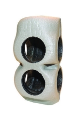 Náhled obrázku: Giacomini R274W Tvarovaná izolace pro ventil R274N 