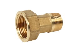 Náhled obrázku: GIACOMINI R37 Šroubení k vodoměru 