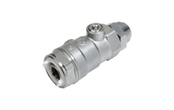 GIACOMINI R400 Speciální nářadí pro výměnu P12A uzavírací vložky termostatického ventilu