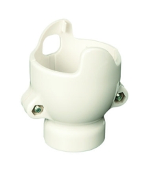 Giacomini R455C-1 Pojišťovací objímka proti zcizení a manipulaci hlavy R470H