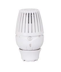 Giacomini R460 Termostatická hlavice kapalinová Clip-Clap