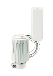 Giacomini R462 Termostatická hlavice kapalinová s odděleným čidlem