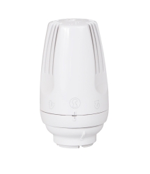 Giacomini R468 Termostatická hlavice kapalinová Clip-Clap