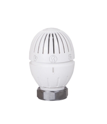 Náhled obrázku: Giacomini R470H Termostatická hlavice kapalinová M30x1,5 