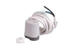 Giacomini R478M Termoelektrická hlavice s mikrospínačem