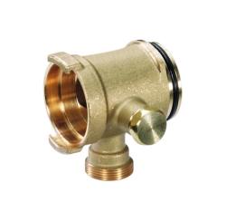 Giacomini R53SM Stavebnicový modul rozdělovače