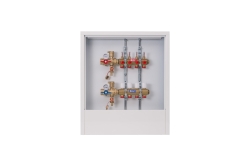 Náhled obrázku: Giacomini R553FKB Kompletní rozdělovač 